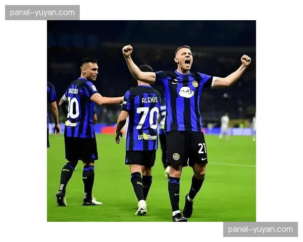 国际米兰已无退路，必须全力取胜才能保留晋级希望