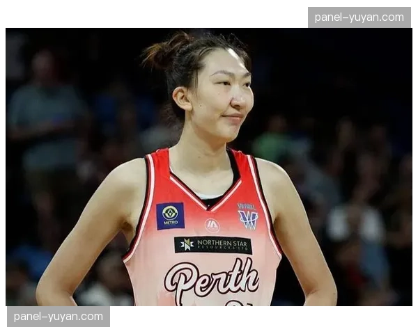 现代篮球要求内线空间化，韩旭转型适应世界顶级联赛标准