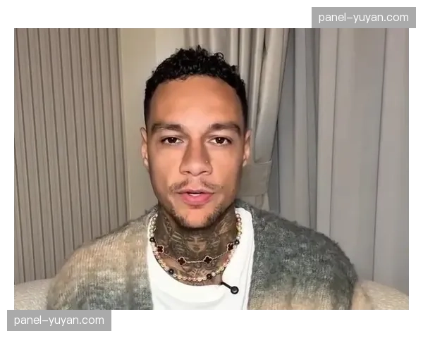 前荷兰国脚范德维尔心声：足球生涯如监狱，从未享受一刻