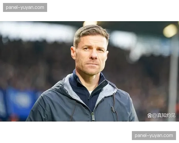 独家对话哈维·阿隆索：率领勒沃库森闯入八强，但工作尚未完成