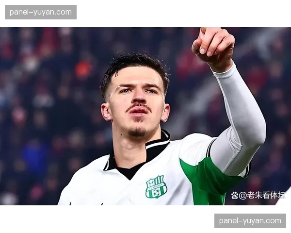 专栏：为何“控球型中卫”在2026赛季成为各大豪门的标配？