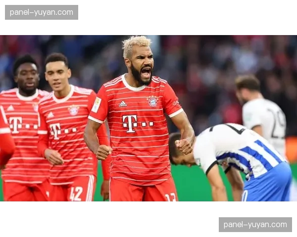 “波鸿vs达姆施塔特保级战前瞻：两队失球数均破50，防守端谁先犯错？”