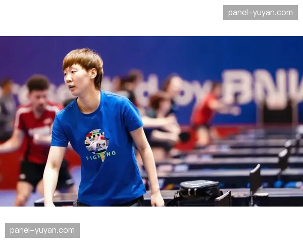 WTT新加坡大满贯场馆完成最后测试，可开合顶棚应对雨季