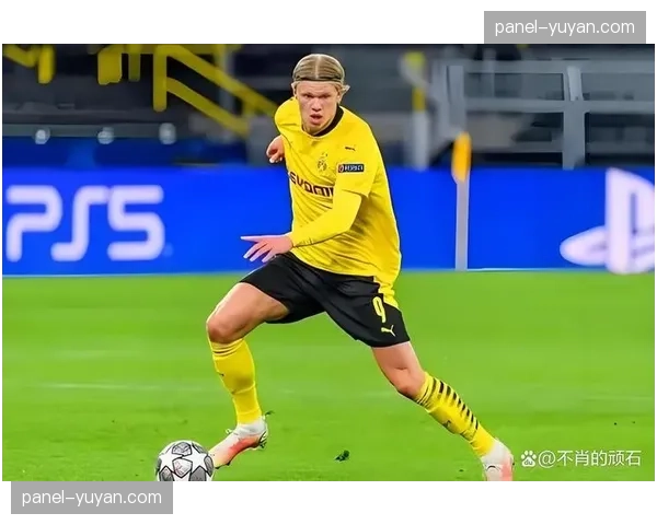 官方确认：哈兰德因腿筋轻微拉伤，将缺席未来两轮英超