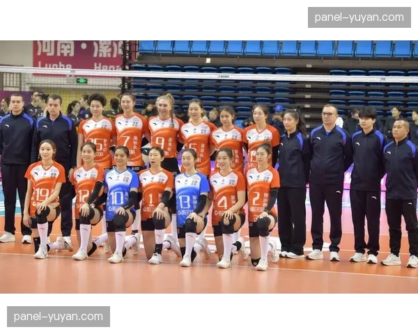 中国排协关于公示2026年晋升排球国家级裁判员培训班学员名单 中国排协关于公示2026年晋升排球国家级裁判员培训班学员名单