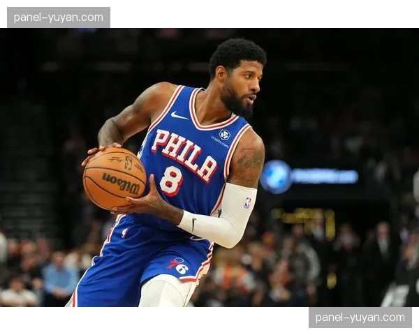 保罗·乔治交易遗产：雷霆长期选秀优势再获乐透签