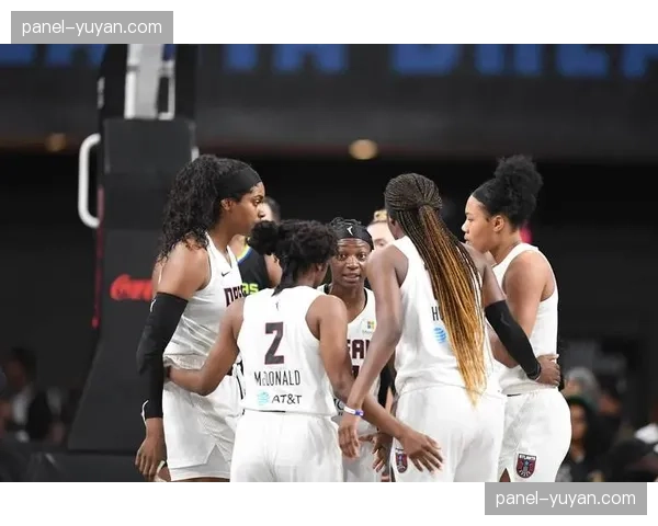 WNBA训练营4月19日开启，各队开始裁减阵容备战新赛季